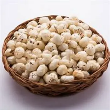 Natural Makhana Flake Manufacturer